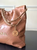 Image 6 of 22 Bag Caramelo 