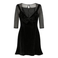 Image 1 of Vivienne Westwood Fall 1998 Dress