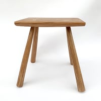 Image 5 of Chestnut and Ash Stool