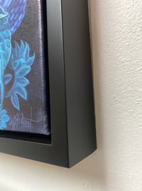 Image 5 of Rattlesnakes & Starlight ~ canvas print