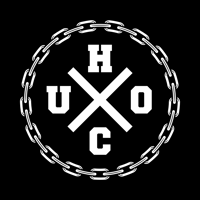 Image 3 of UXO.HXC "Diagram" Black T-shirt - PRE-ORDER