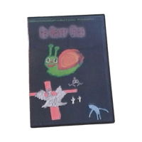 Image 1 of He Never Dies DVD