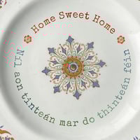 Image 2 of Home Sweet Home (English/Translation) (Ref. 814b)