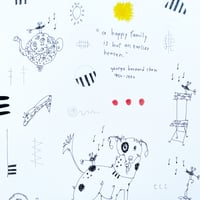 Image 1 of ‘A Happy Family’