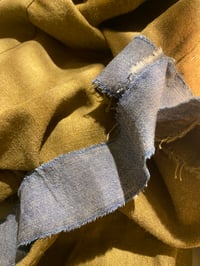 Image 6 of Odc 19 - olive wool