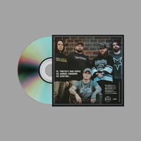 Image 2 of UXO.HXC "The Det Cord Demo" CD