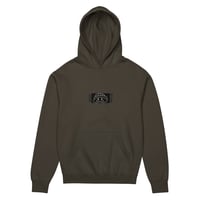 Image 3 of JEODY CORE HOODIE 2 variants