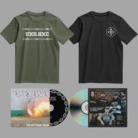 Image 1 of UXO.HXC "The Det Cord Demo" Bundle 1 - PRE-ORDER