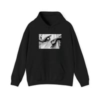 Hoodie 69 Black