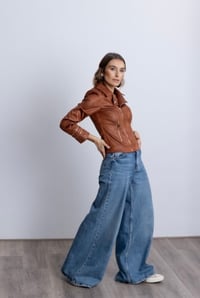 Image 1 of CAZADORA COLOR COGNQC BMB