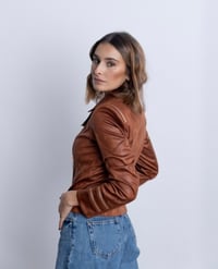 Image 4 of CAZADORA COLOR COGNQC BMB