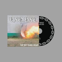 Image 4 of UXO.HXC "The Det Cord Demo" Bundle 2 - PRE-ORDER