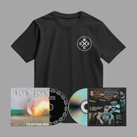 Image 1 of UXO.HXC "The Det Cord Demo" Bundle 3 - PRE-ORDER