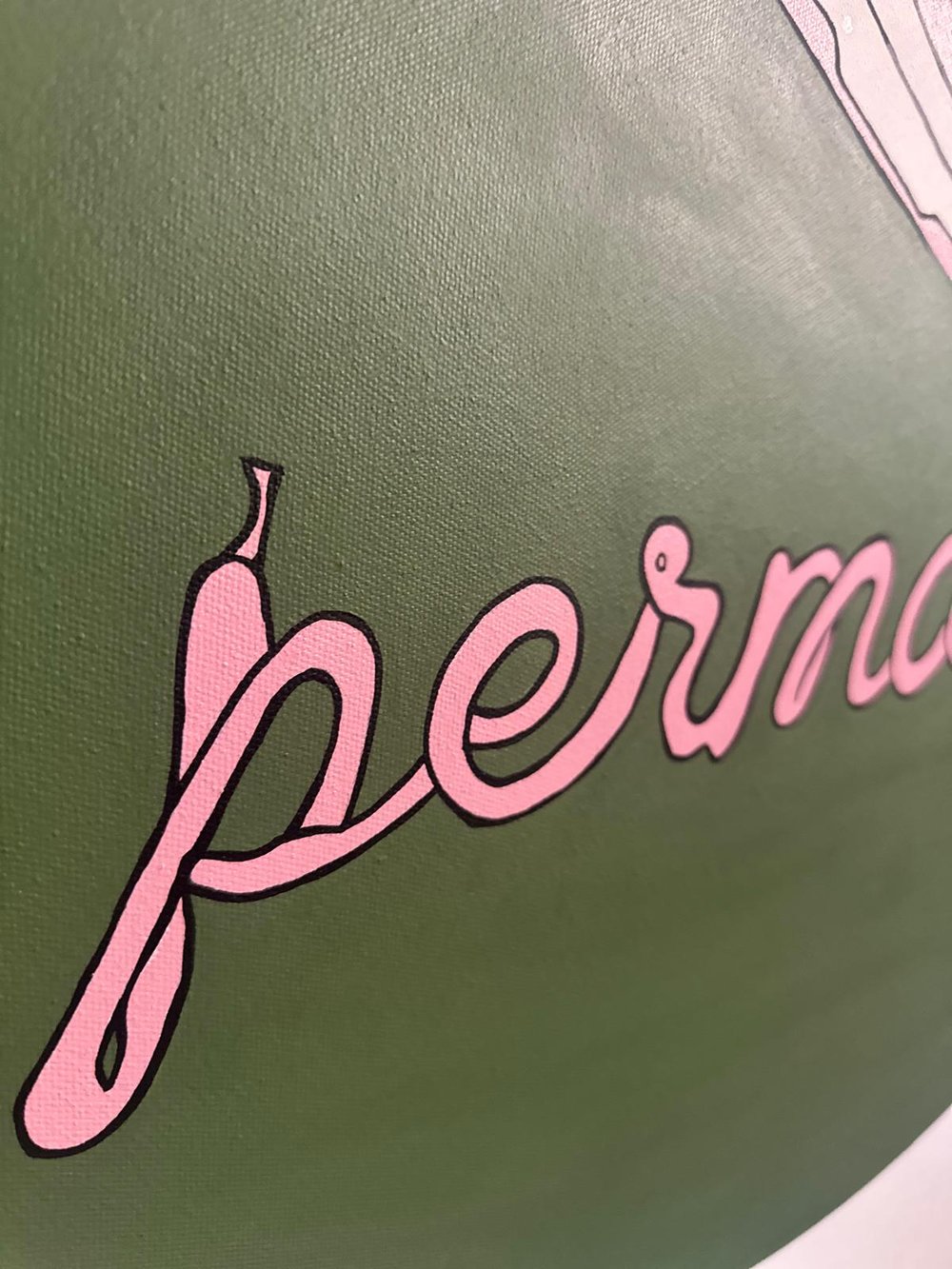 Image of "Permanecer"