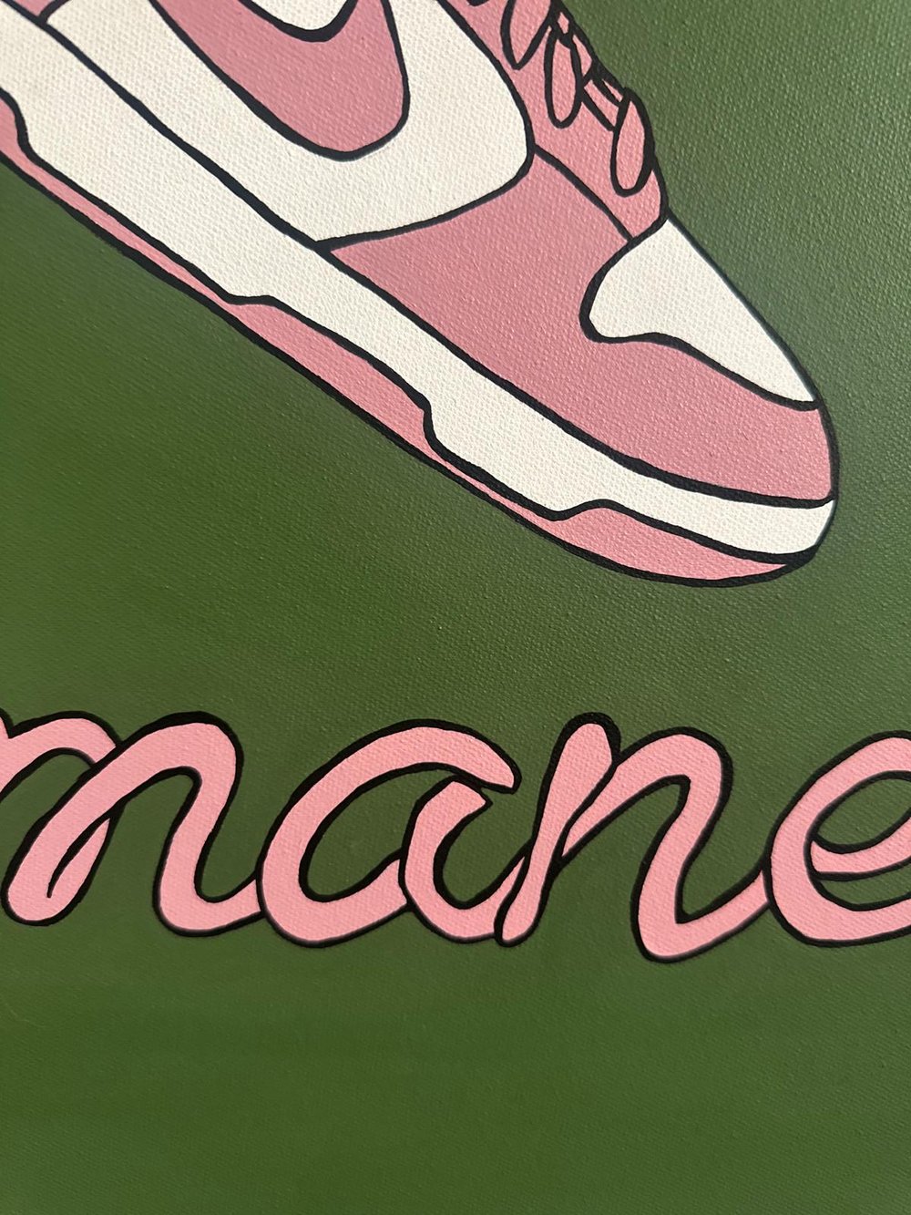 Image of "Permanecer"