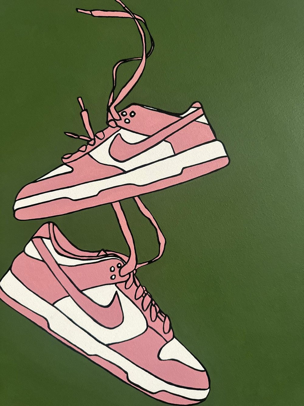 Image of "Permanecer"