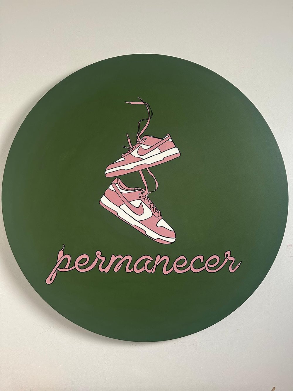 Image of "Permanecer"