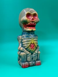 Image 1 of Blight Skeleton