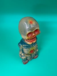 Image 3 of Blight Skeleton