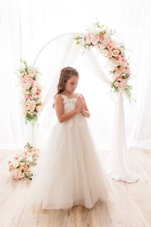 Image of Communion Portraits 2026 - March/April