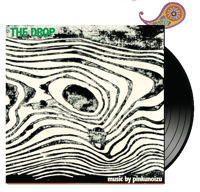 PINKUNOIXU - The Drop
