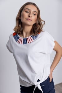Image 2 of CAMISETA COLLAR BMB