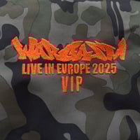 Image 2 of THE VIP DUFFEL & LAMINATE PACKAGE