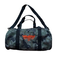 Image 1 of THE VIP DUFFEL & LAMINATE PACKAGE