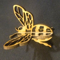Image 2 of 3pc magnet set