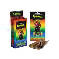 G-Rollz Flavour Fiesta Hemp Wraps