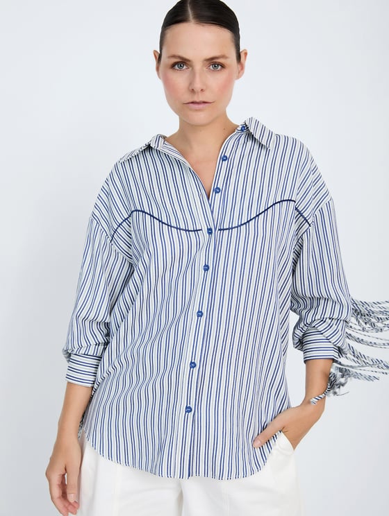 Image of Camisa Nishi