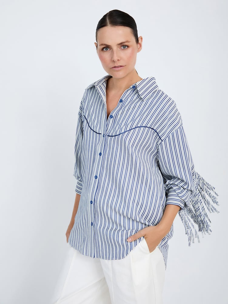 Image of Camisa Nishi