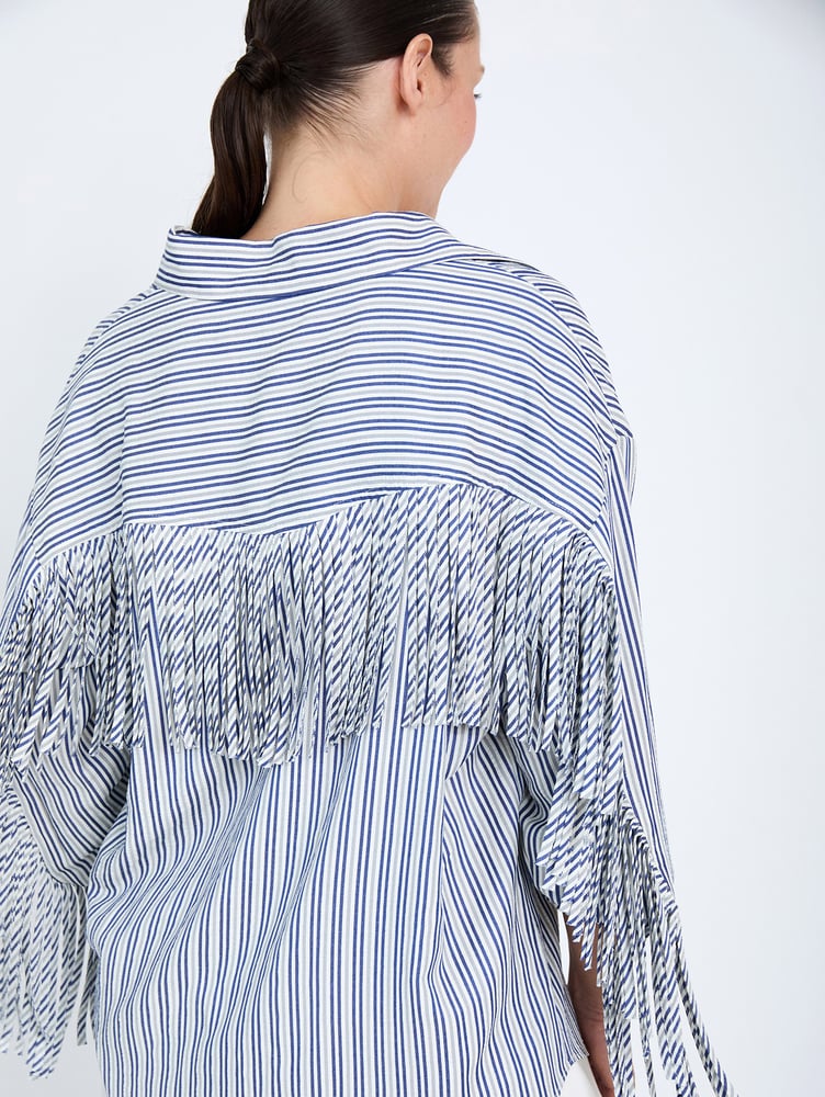 Image of Camisa Nishi