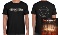 CD & T-Shirt Bundle