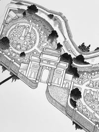 Image 2 of Kensal Green Cemetery