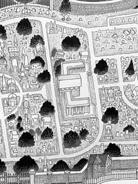 Image 3 of Kensal Green Cemetery