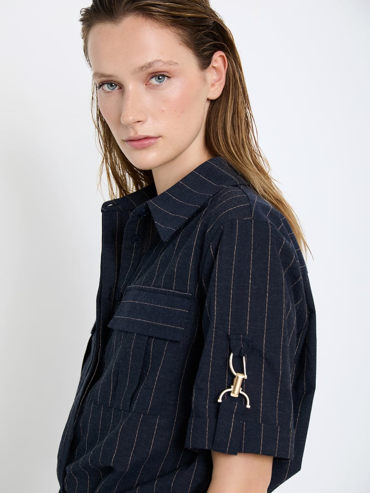 Image of Camisa Tokonoma