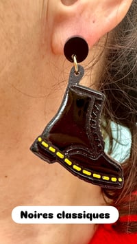 Image 1 of Les boucles Docs simples