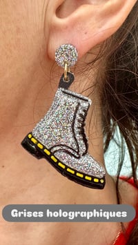 Image 2 of Les boucles Docs simples