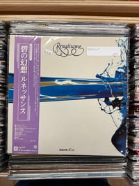 Renaissance Azure D’or 