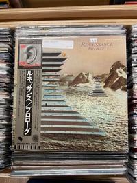 Renaissance Prologue 