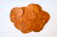 Image 1 of NEW Salami Slices