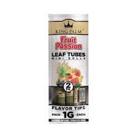 King Palms Fruit Passion Mini Rolls