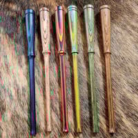 HD 1 Piece Strikers-Choose Color