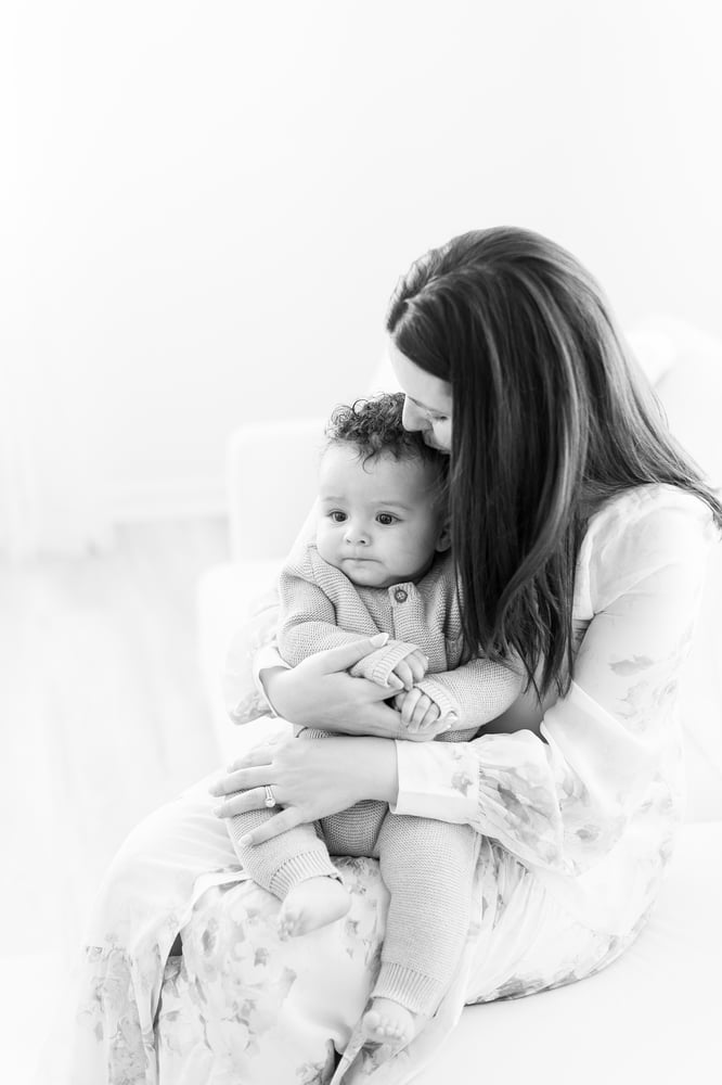 Image of Motherhood Heirloom Sessions