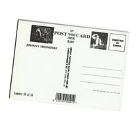 Image 11 of Johnny Thunders Postcard Set