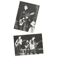 Image 4 of Johnny Thunders Postcard Set