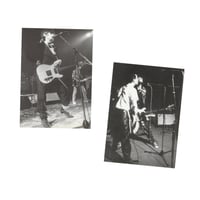 Image 7 of Johnny Thunders Postcard Set