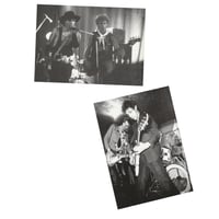 Image 6 of Johnny Thunders Postcard Set