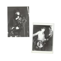 Image 10 of Johnny Thunders Postcard Set